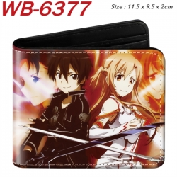 Sword Art Online Animation col...