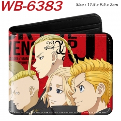 Tokyo Revengers Animation colo...