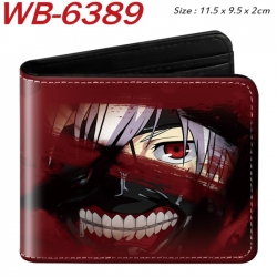 Tokyo Ghoul Animation color PU...