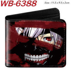 Tokyo Ghoul Animation color PU...