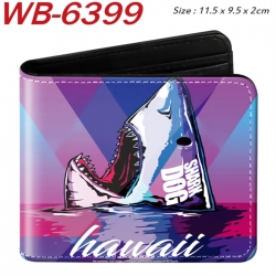 animal Animation color PU leat...