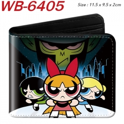 The Powerpuff Girls Animation ...