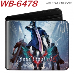 Devil May Cry Animation color ...