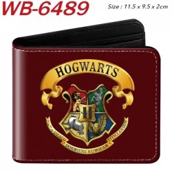 Harry Potter Animation color P...