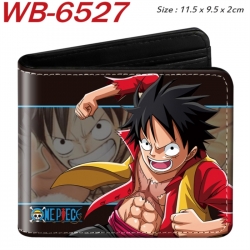 One Piece Animation color PU l...