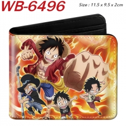 One Piece Animation color PU l...