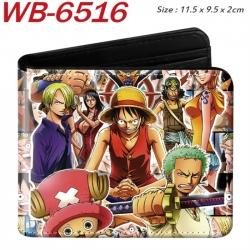 One Piece Animation color PU l...