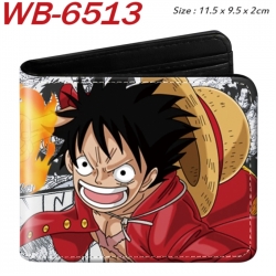 One Piece Animation color PU l...