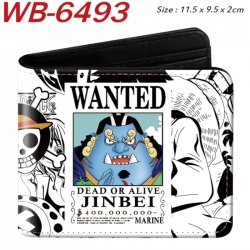 One Piece Animation color PU l...