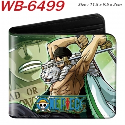 One Piece Animation color PU l...