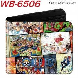 One Piece Animation color PU l...