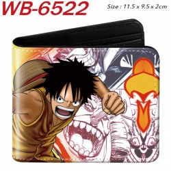 One Piece Animation color PU l...