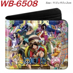 One Piece Animation color PU l...