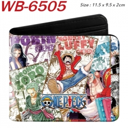 One Piece Animation color PU l...