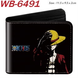 One Piece Animation color PU l...
