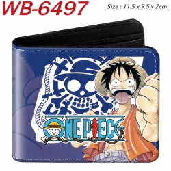 One Piece Animation color PU l...