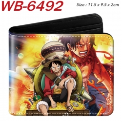 One Piece Animation color PU l...