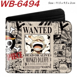 One Piece Animation color PU l...