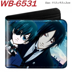 Kuroshitsuji Animation color P...