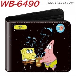 SpongeBob Animation color PU l...