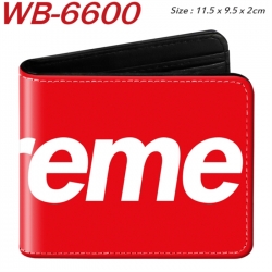 Marvel  Animation color PU lea...