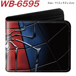 Marvel  Animation color PU lea...