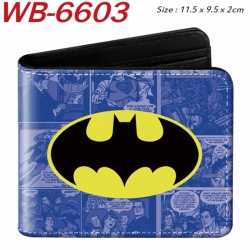 Marvel  Animation color PU lea...