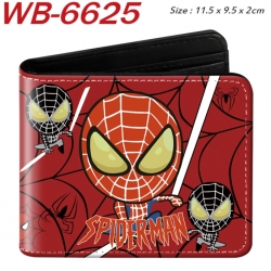 Marvel  Animation color PU lea...