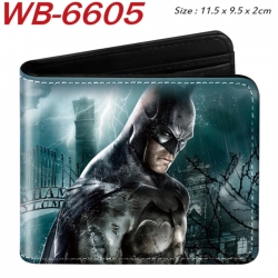 Marvel  Animation color PU lea...