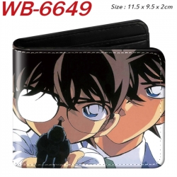 Detective conan Animation colo...