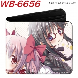 Magic Maiden Animation color P...