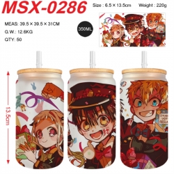 Toilet-bound Hanako-kun Anime ...