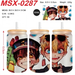 Toilet-bound Hanako-kun Anime ...