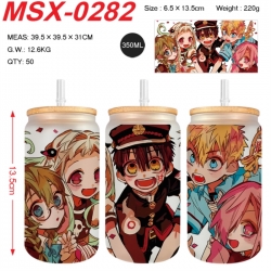 Toilet-bound Hanako-kun Anime ...