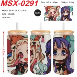 Toilet-bound Hanako-kun Anime ...