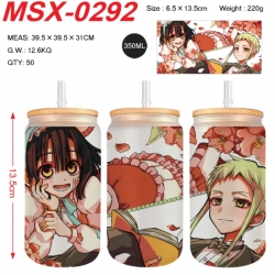 Toilet-bound Hanako-kun Anime ...