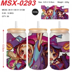 Toilet-bound Hanako-kun Anime ...