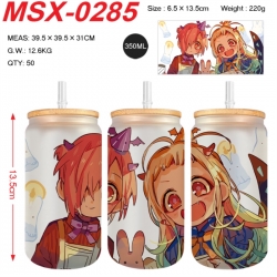 Toilet-bound Hanako-kun Anime ...