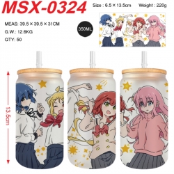 BOCCHI THE ROCK!Anime frosted ...