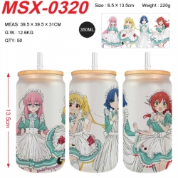 BOCCHI THE ROCK!Anime frosted ...