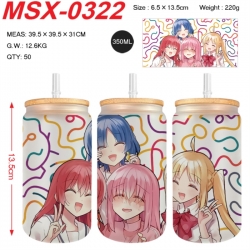 BOCCHI THE ROCK!Anime frosted ...