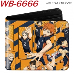 Haikyuu!! Animation color PU l...