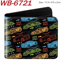 car Animation color PU leather...