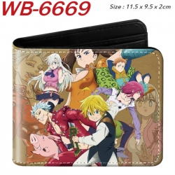 The Seven Deadly Sins Animatio...