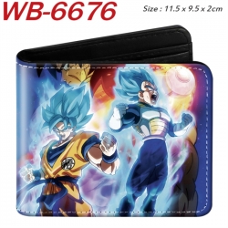 DRAGON BALL Animation color PU...