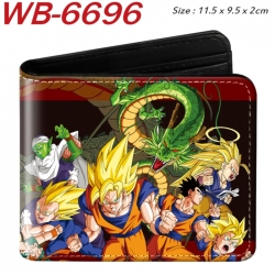 DRAGON BALL Animation color PU...