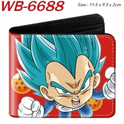 DRAGON BALL Animation color PU...