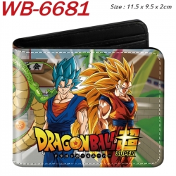 DRAGON BALL Animation color PU...