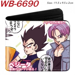 DRAGON BALL Animation color PU...