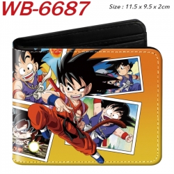 DRAGON BALL Animation color PU...